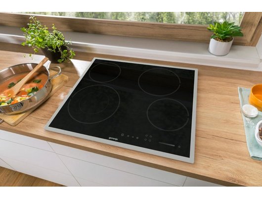 Варочная панель GORENJE ECS642BXE